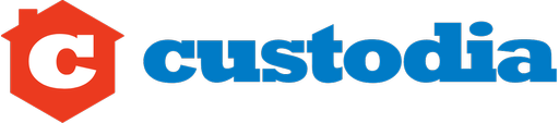 Custodia Logo